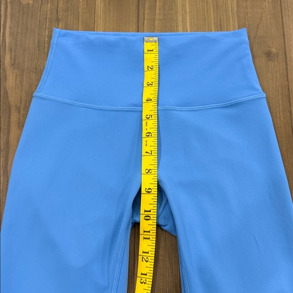 Lululemon Wunder Under High-Rise Tight 25" - Picture 11 of 11